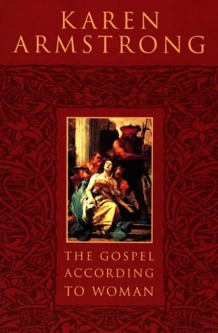 The Gospel According to Woman