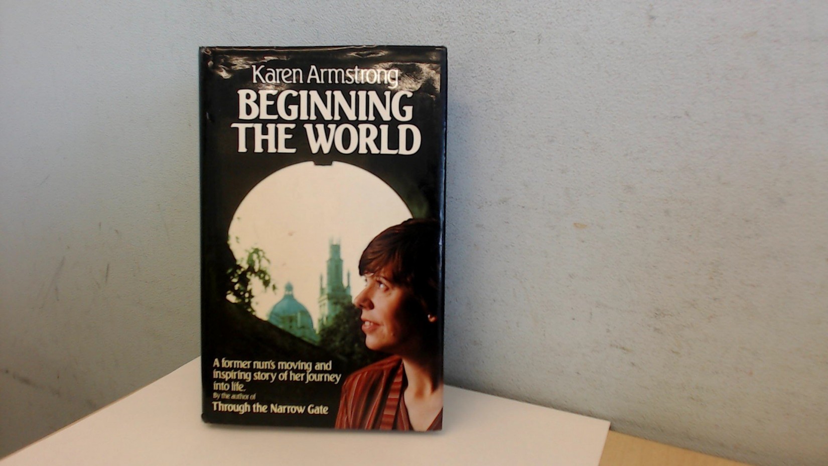Beginning the World