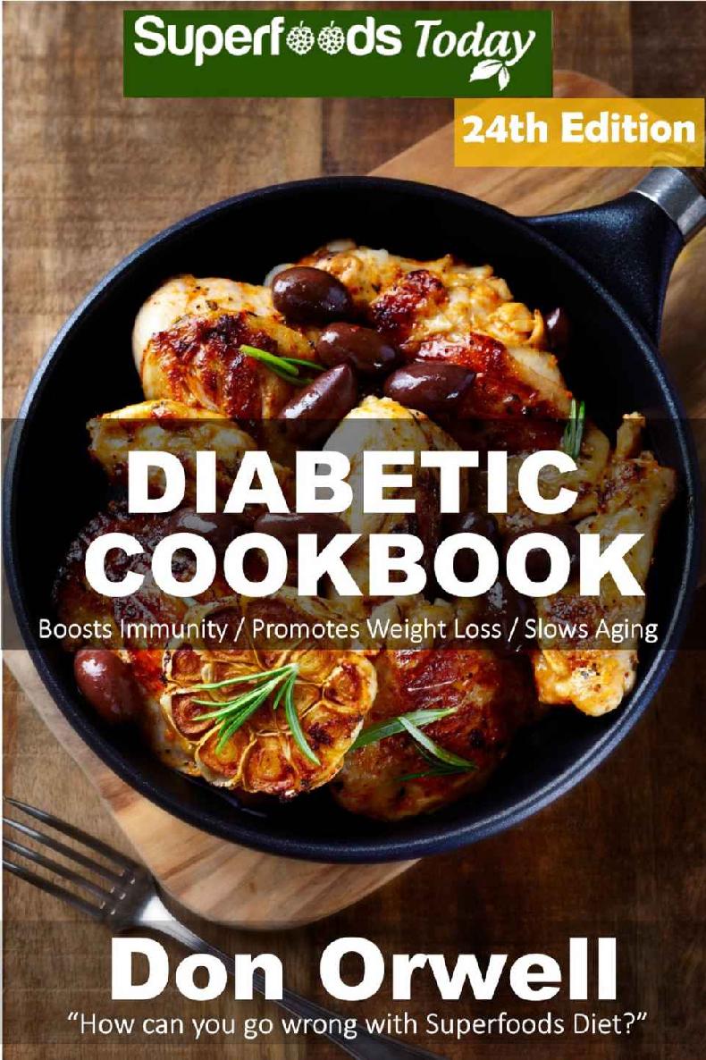Diabetic Slow Cooker Cookbook: Over 255 Low Carb Diabetic Recipes Full of Dump Dinners Recipes