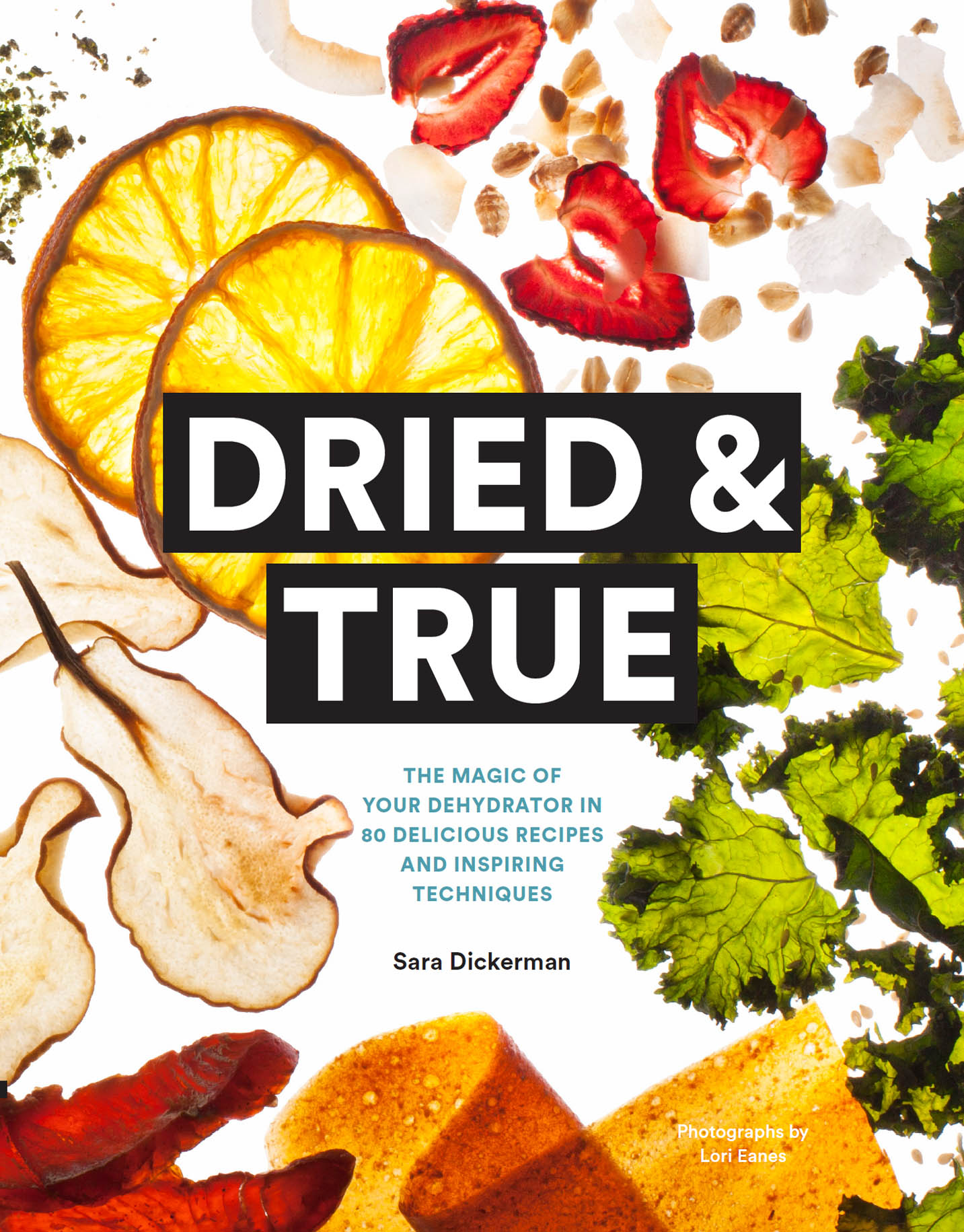 Dried & True
