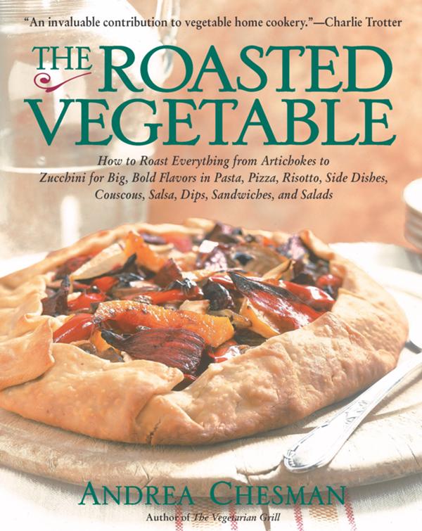 The Roasted Vegetable