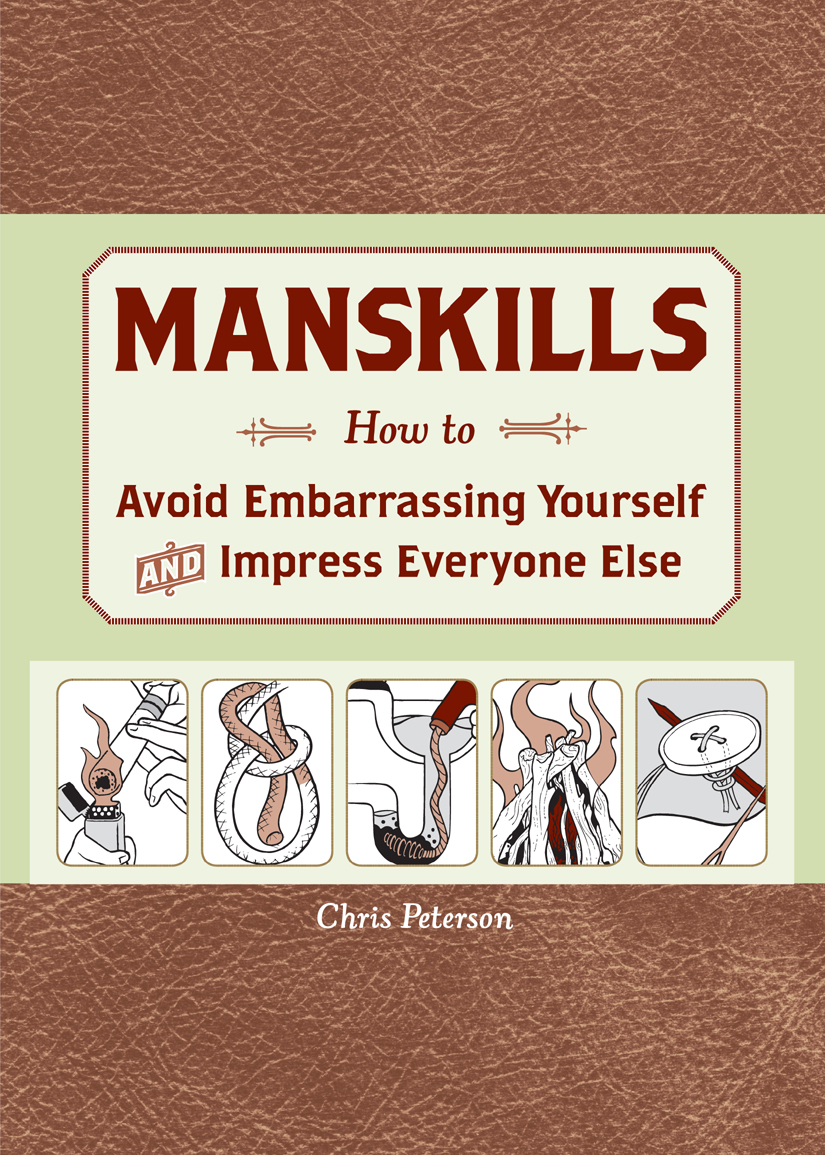 Manskills