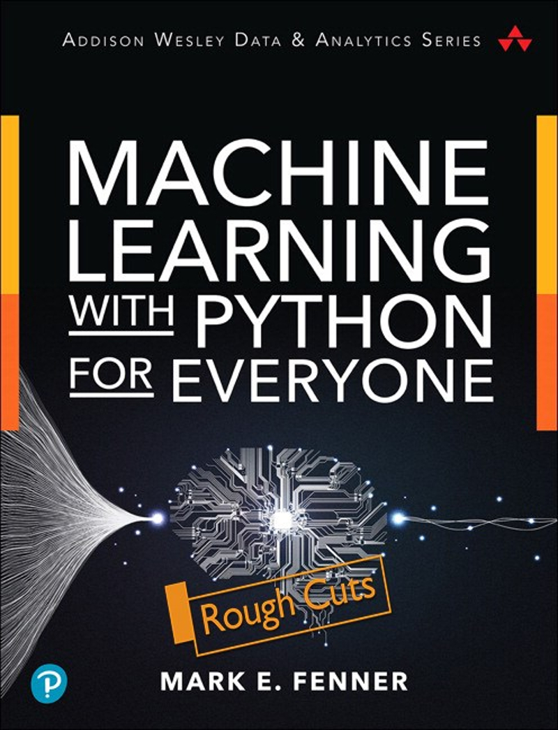 Machine Learning With Python for Everyone