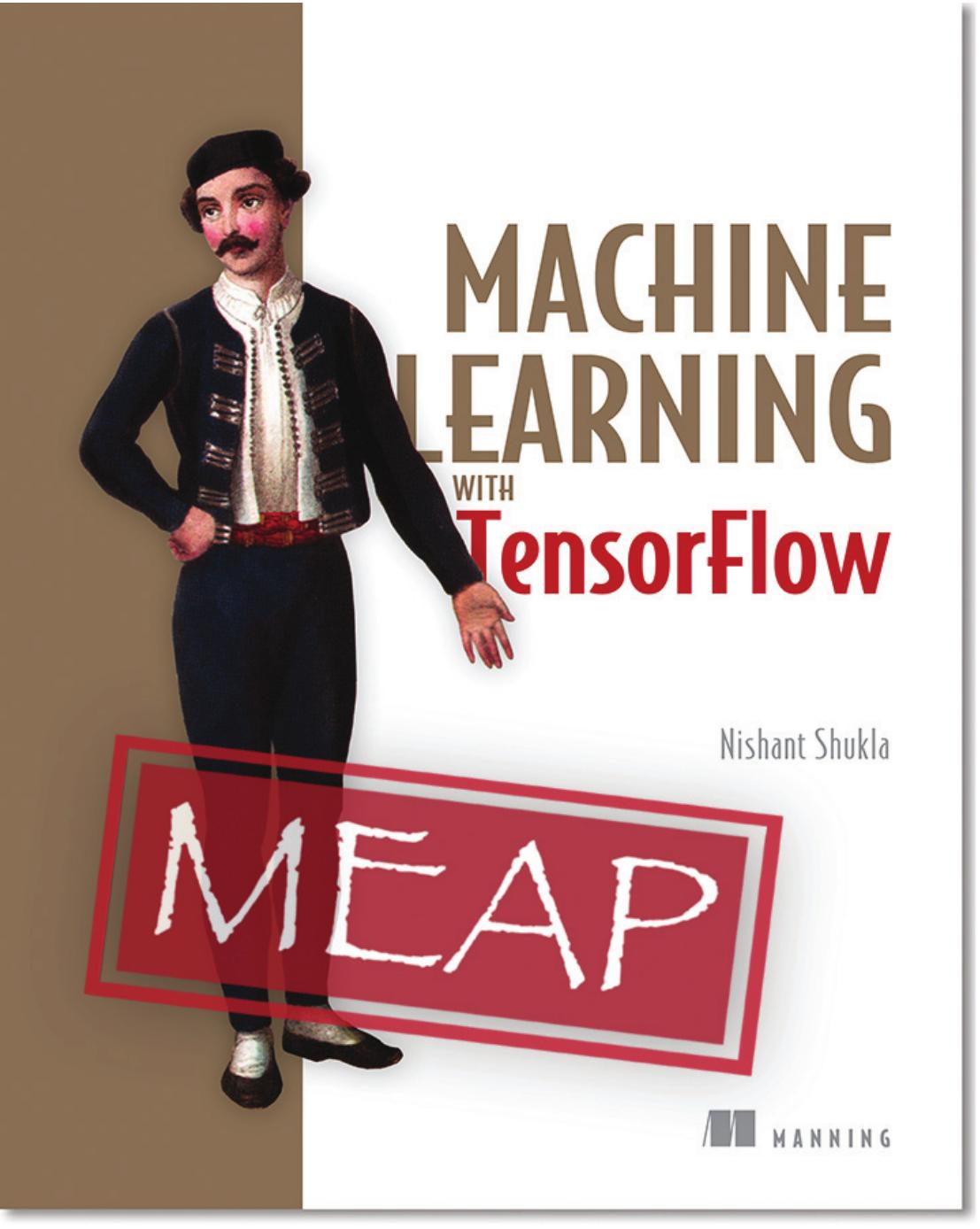 Machine Learning With TensorFlow
