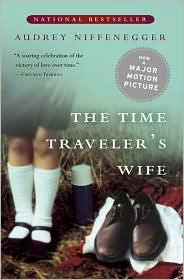 The Time Traveler's Wife
