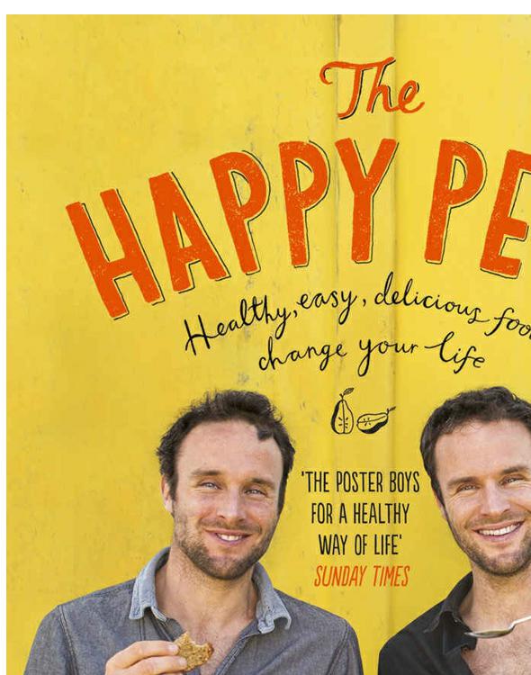 The Happy Pear: Recipes for Happiness
