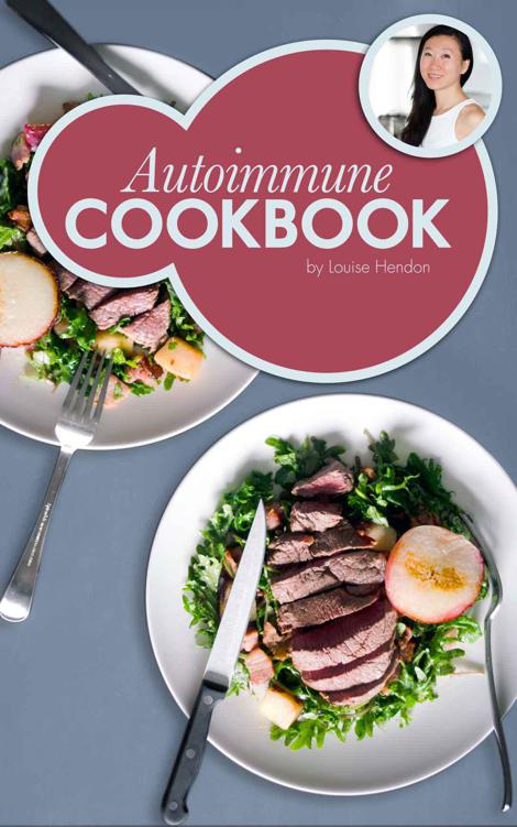 The Essential AIP Cookbook: 115+ Recipes for the Paleo Autoimmune Protocol Diet