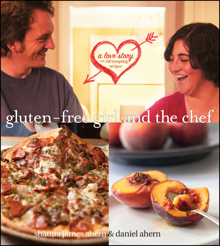 Gluten-Free Girl Every Day
