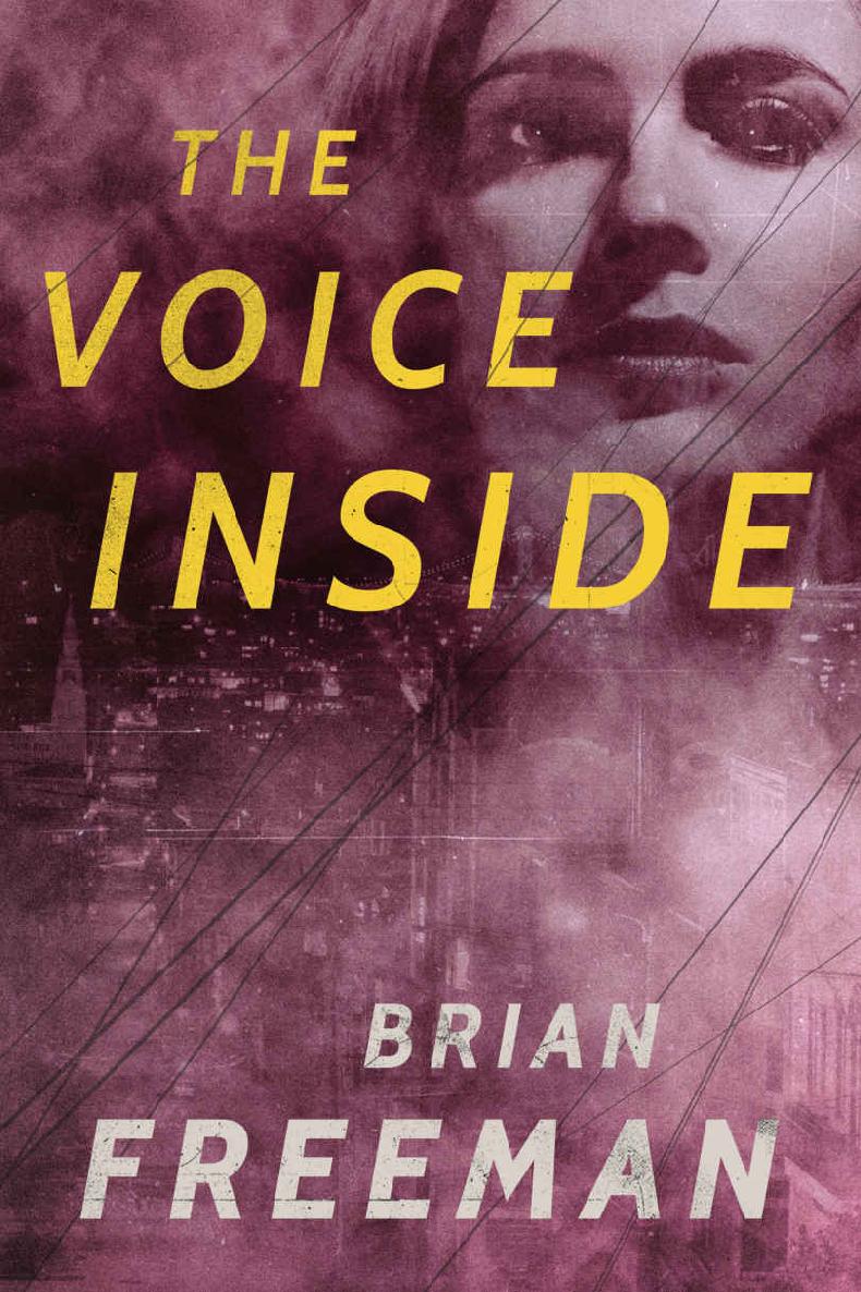 The Voice Inside