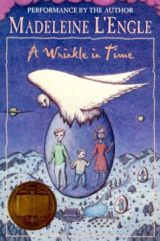 A Wrinkle in Time