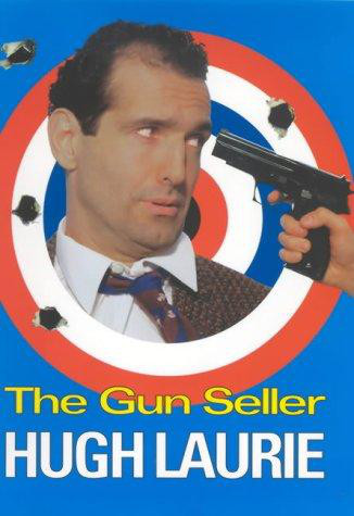 The Gun Seller