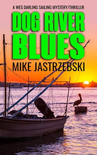 Dog River Blues