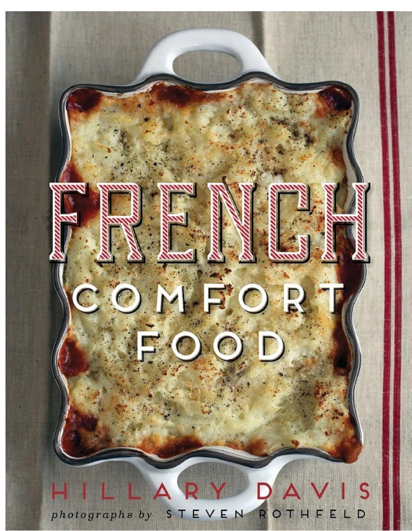 French Comfort Food