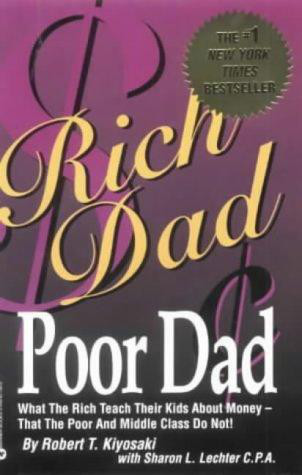 Rich Dad, Poor Dad