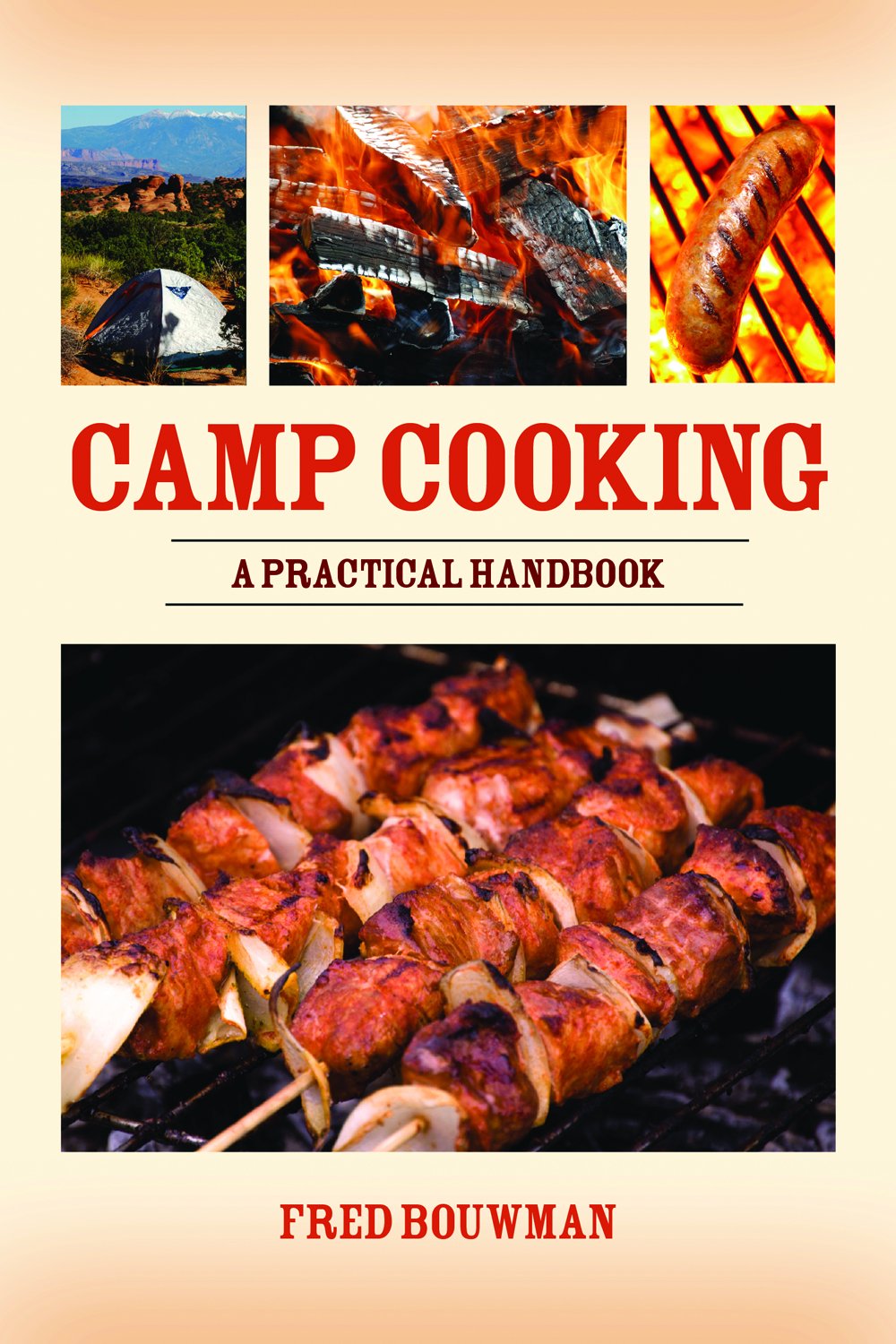 The Practical Camp Cook