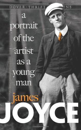 A Portrait of the Artist as a Young Man