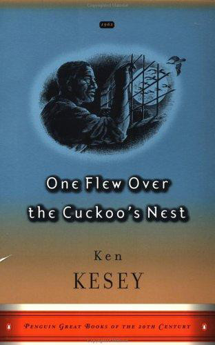 One Flew Over the Cuckoo's Nest