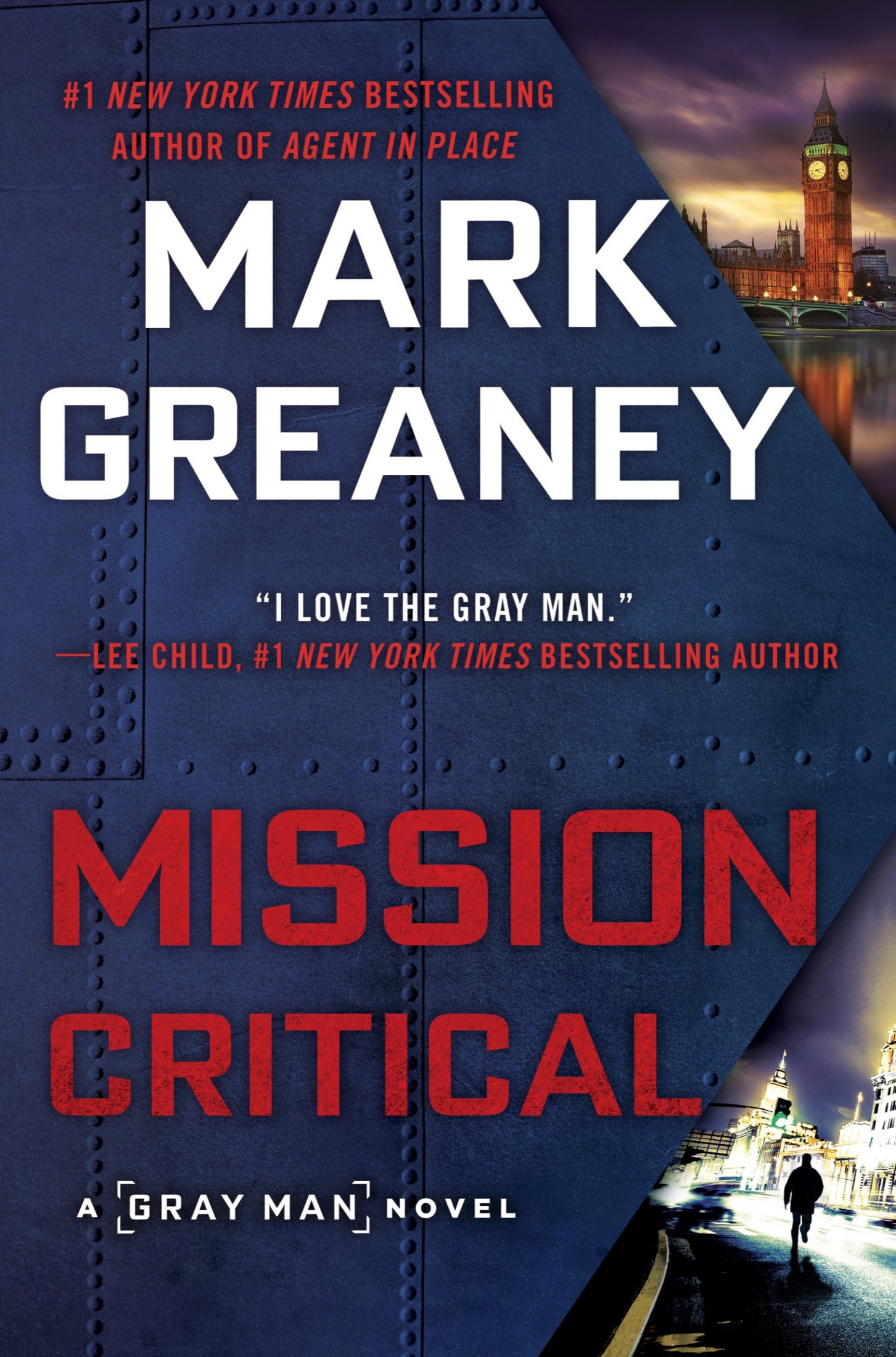 Mission Critical
