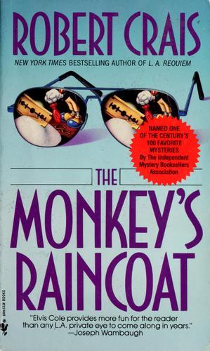 The Monkey's Raincoat