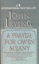 A Prayer for Owen Meany