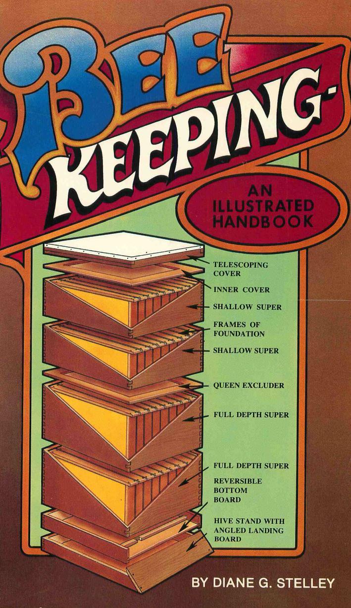 Beekeeping: An Illustrated Handbook