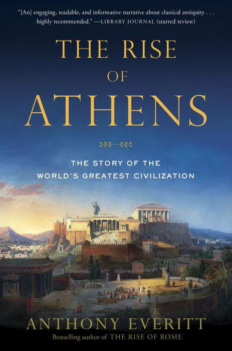 The Rise of Rome: The Making of the World's Greatest Empire