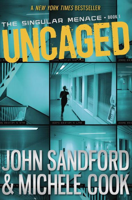 Uncaged