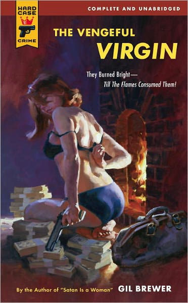 The Vengeful Virgin