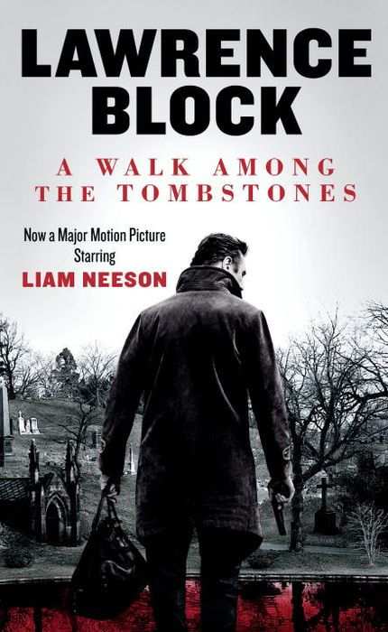 Walk Among the Tombstones: A Matthew Scudder Crime Novel