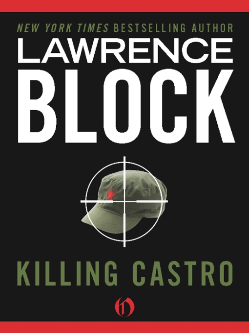 Killing Castro Aka Fidel Castro Assassinated