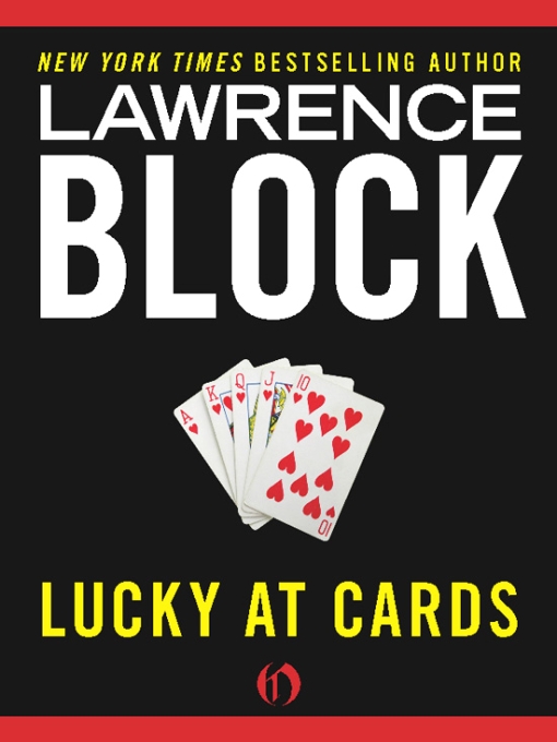 Lucky at Cards