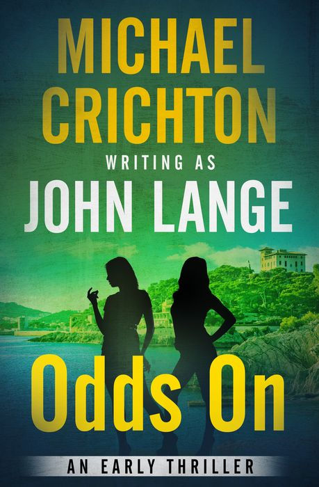 Odds On: An Early Thriller