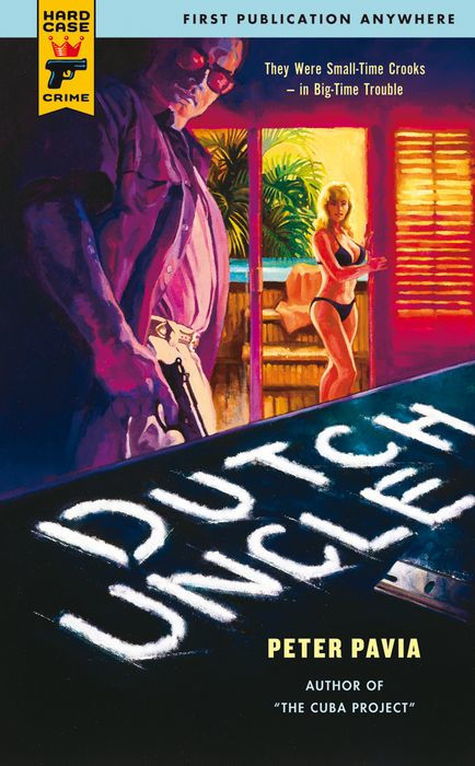 Dutch Uncle
