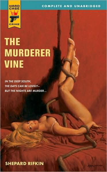 The Murderer Vine