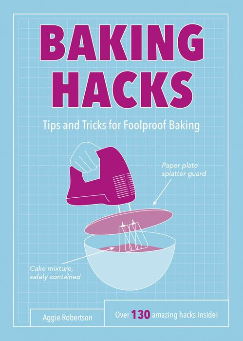 Baking Hacks: Tips and Tricks for Foolproof Baking