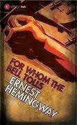 For Whom the Bell Tolls