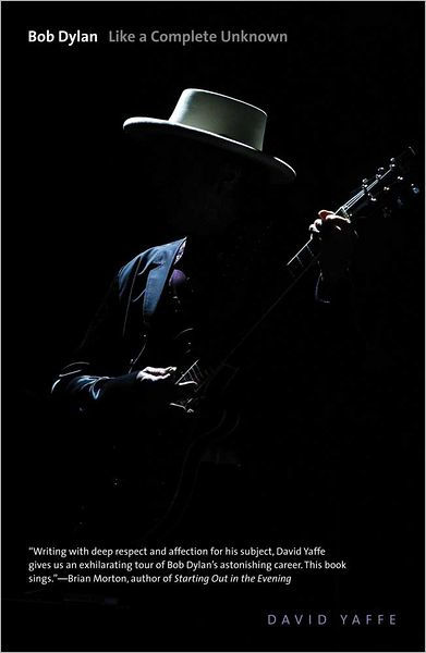 Bob Dylan: Like a Complete Unknown