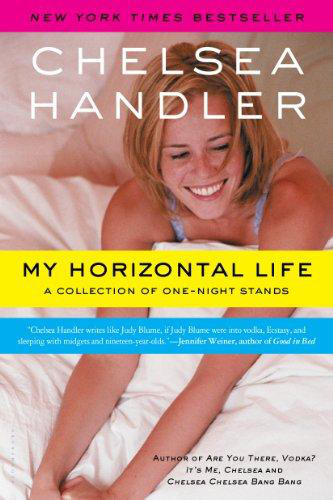My Horizontal Life, A Collection of One Night Stands