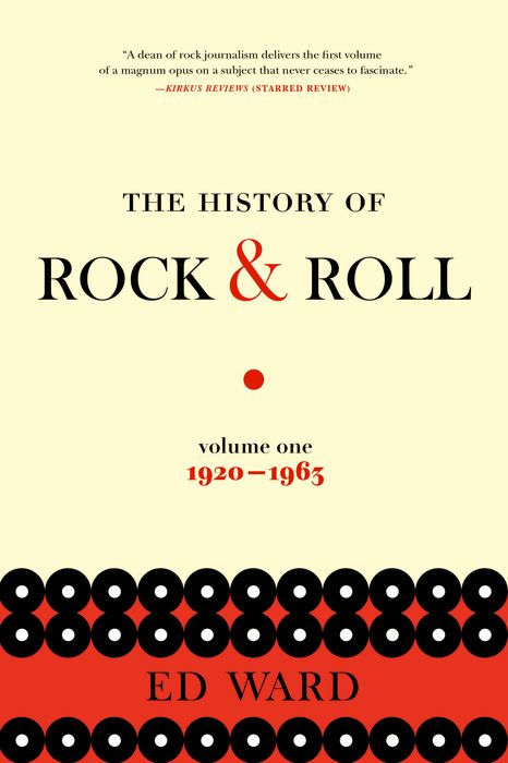 The History of Rock & Roll, Volume 1: 1920-1963