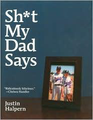 Shit My Dad Says