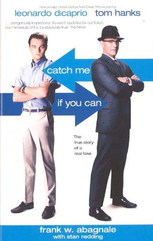 Catch Me If You Can