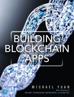 Building Blockchain Apps