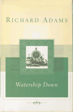 Watership Down
