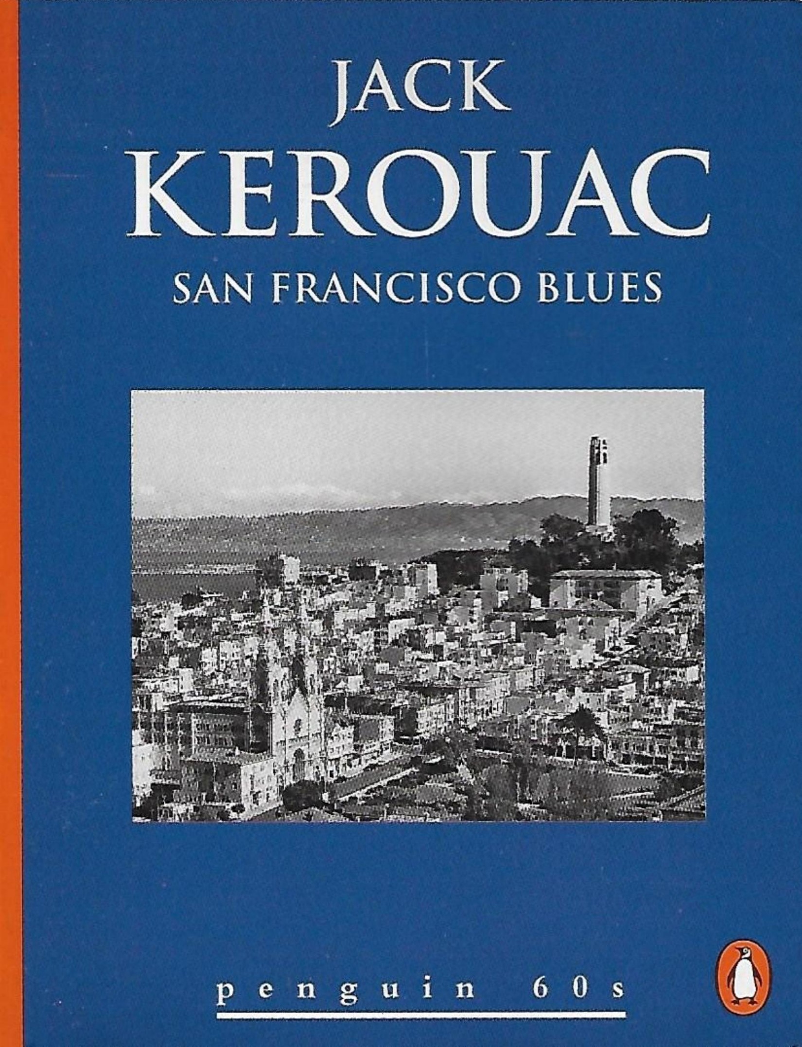 San Francisco Blues