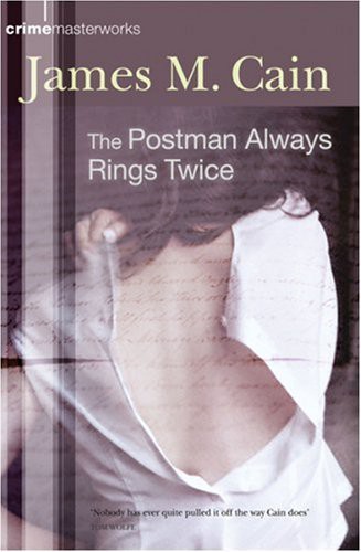 Postman Always Rings Twice