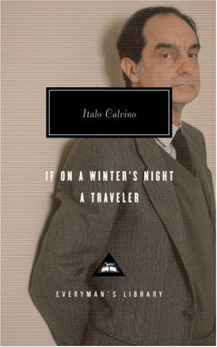 If on a Winters Night a Traveller