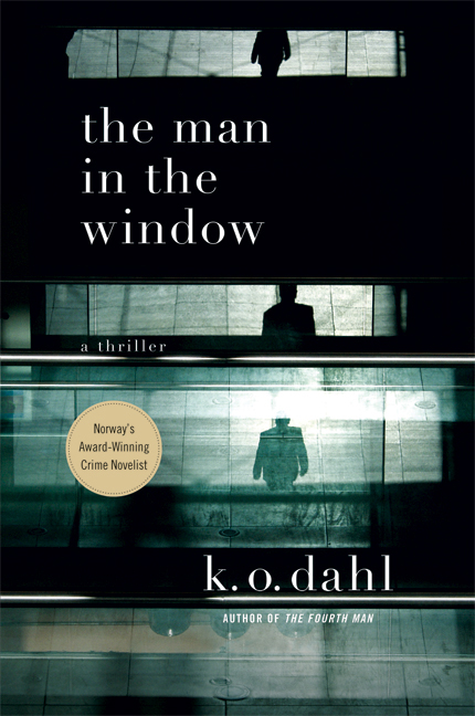 The Man In The Window