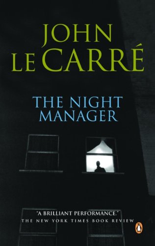The Night Manager