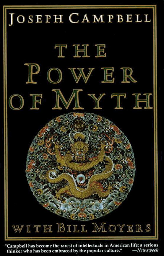 The Power of Myth