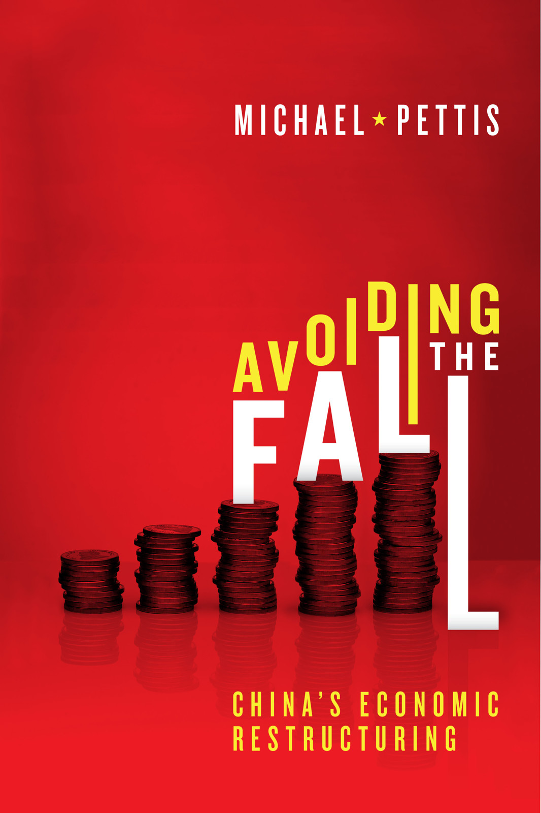 Avoiding the Fall: China's Economic Restructuring